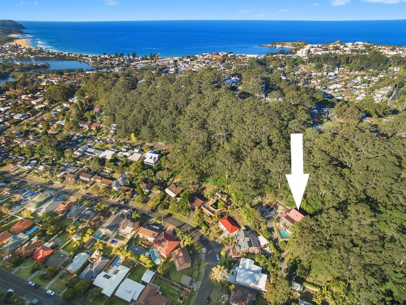 72 Anniversary Avenue, Terrigal NSW 2260