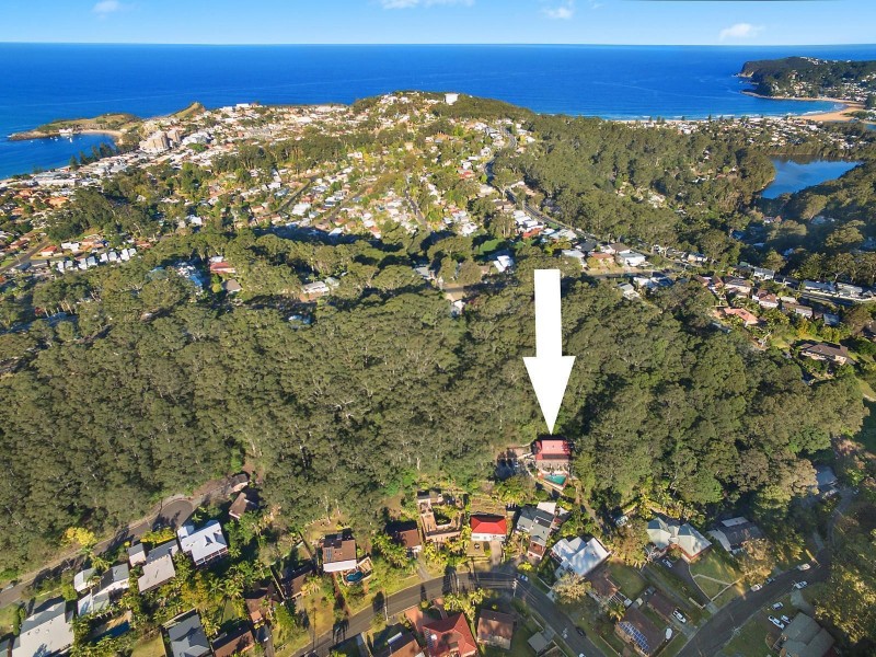 72 Anniversary Avenue, Terrigal NSW 2260