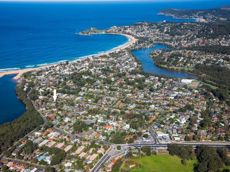 8 Loxton Avenue, Wamberal NSW 2260