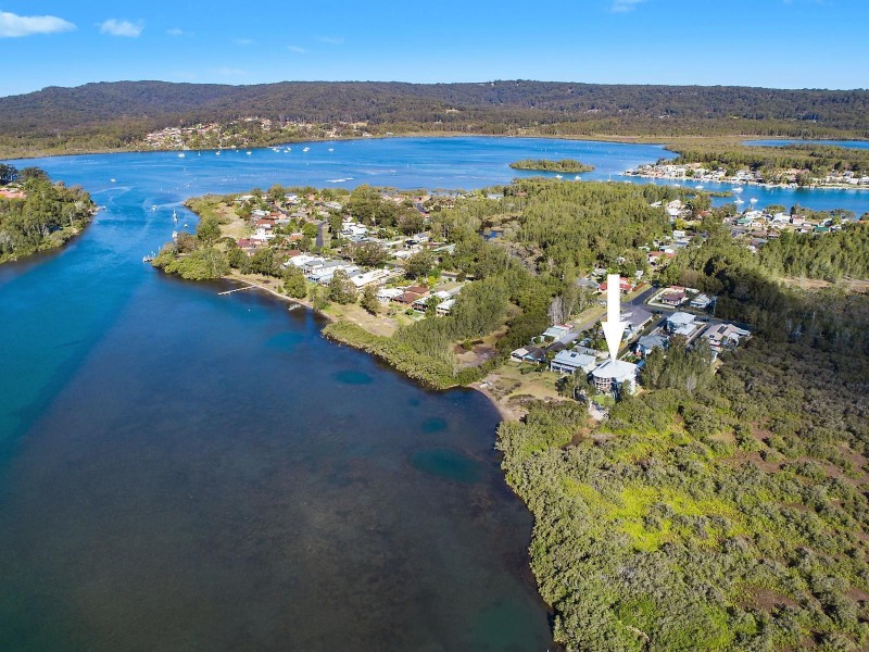 24B Kincumber Crescent, Davistown NSW 2251