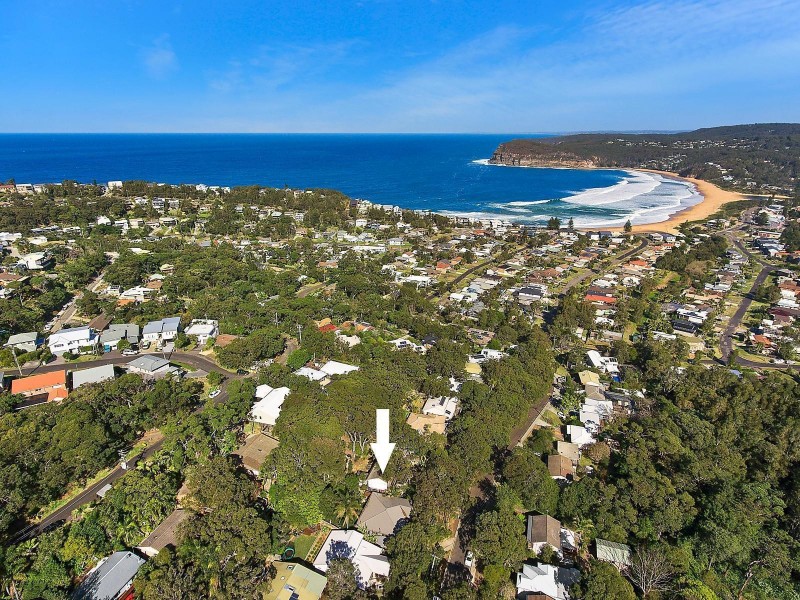57 Del Mar Drive, Copacabana NSW 2251