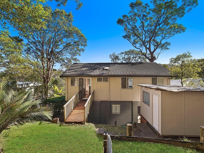 57 Del Mar Drive, Copacabana NSW 2251