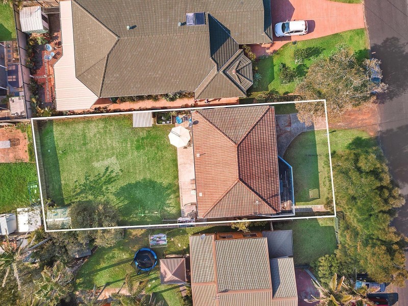 20 Del Rio Drive, Copacabana NSW 2251