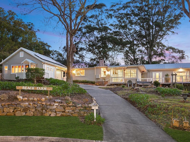 7 Joseph Place, Kincumber NSW 2251