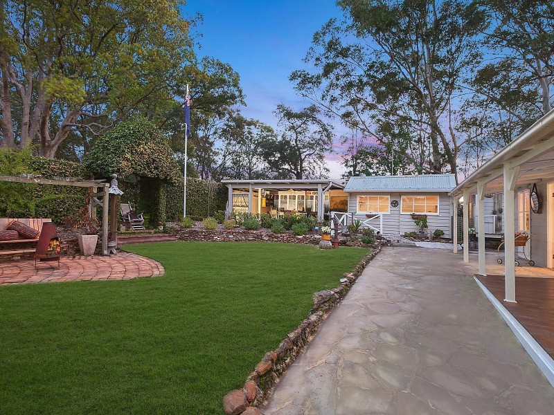 7 Joseph Place, Kincumber NSW 2251