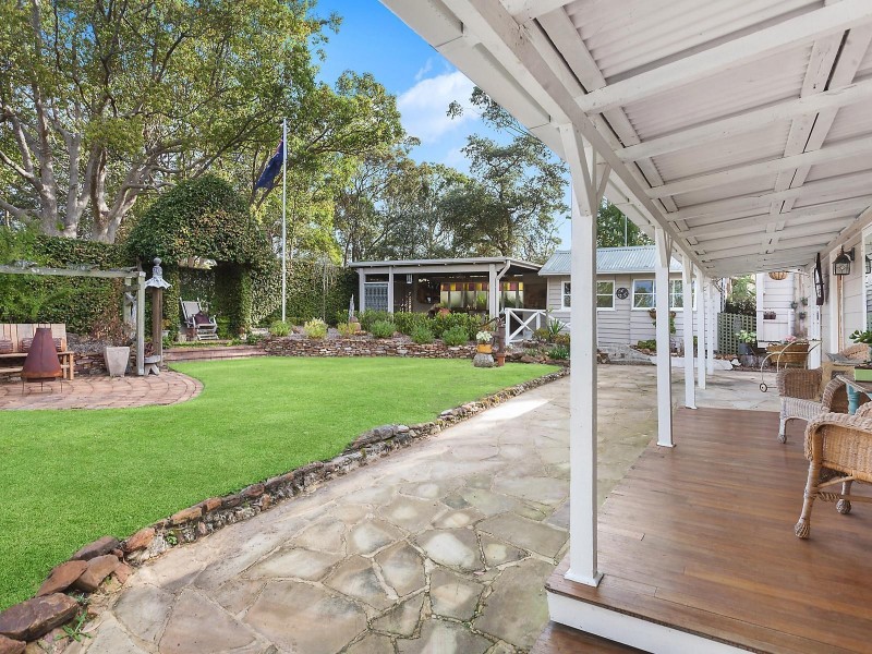 7 Joseph Place, Kincumber NSW 2251