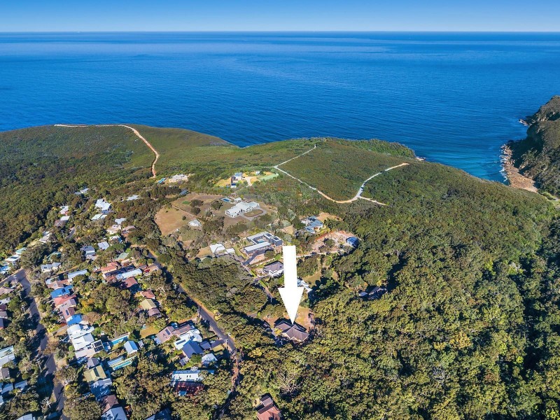 14 South Pacific Drive, Macmasters Beach NSW 2251