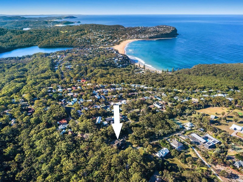 14 South Pacific Drive, Macmasters Beach NSW 2251