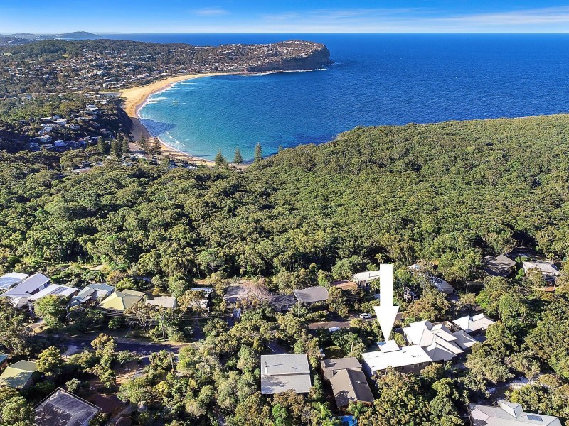20 Beachview Esplanade, Macmasters Beach NSW 2251