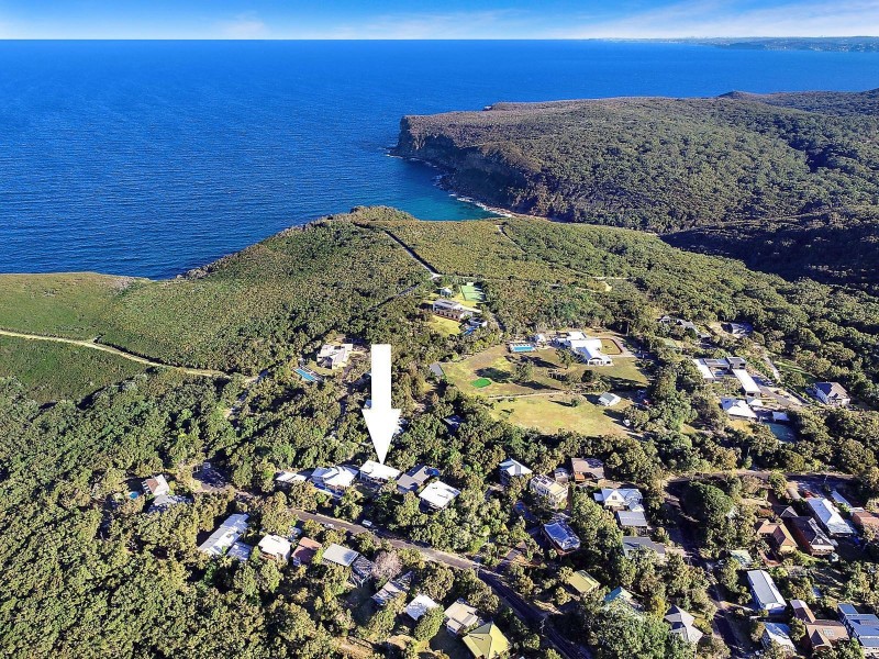 20 Beachview Esplanade, Macmasters Beach NSW 2251
