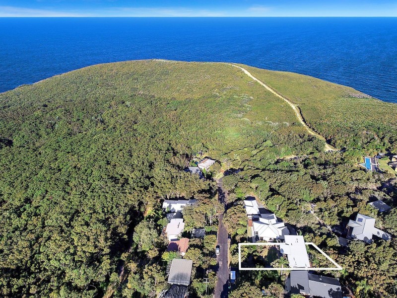 20 Beachview Esplanade, Macmasters Beach NSW 2251