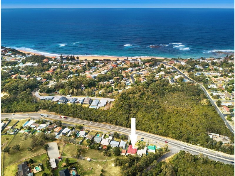 929 The Entrance Road, Forresters Beach NSW 2260