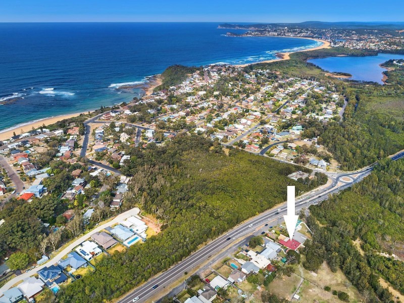 929 The Entrance Road, Forresters Beach NSW 2260