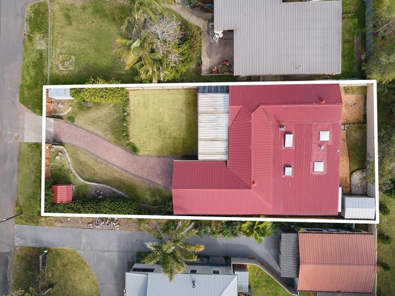 929 The Entrance Road, Forresters Beach NSW 2260