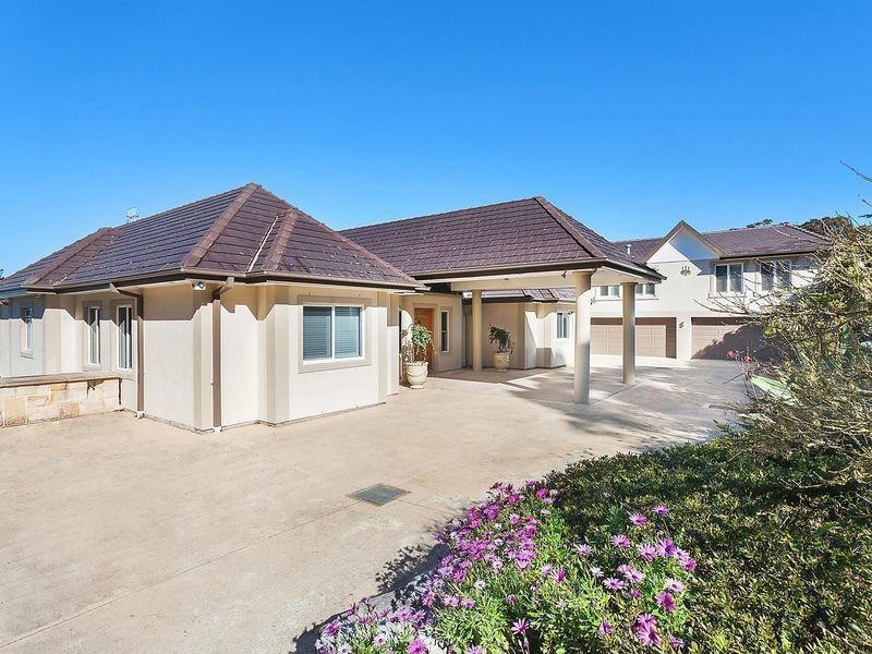 354 Scenic Highway, Terrigal NSW 2260