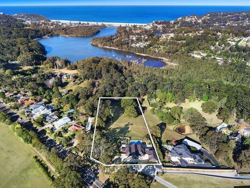 354 Scenic Highway, Terrigal NSW 2260