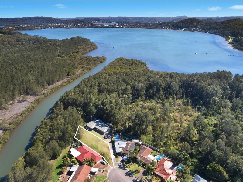 46 Samantha Crescent, Kincumber NSW 2251