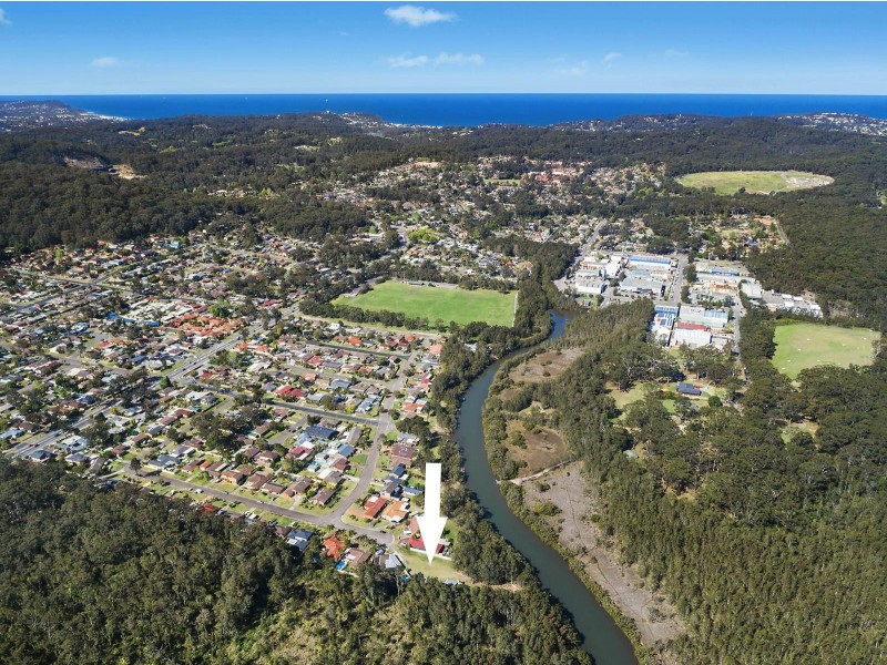 46 Samantha Crescent, Kincumber NSW 2251