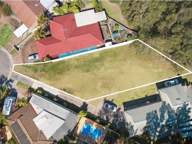 46 Samantha Crescent, Kincumber NSW 2251