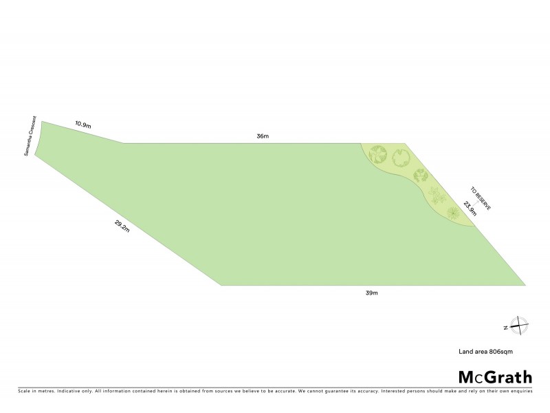 46 Samantha Crescent, Kincumber NSW 2251 Floorplan