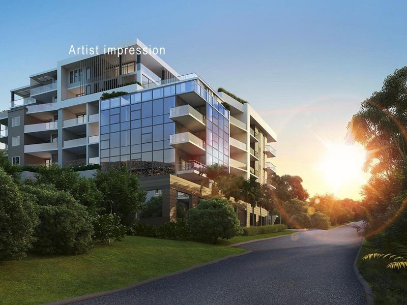 206/4-8 Kendall Street, Gosford NSW 2250