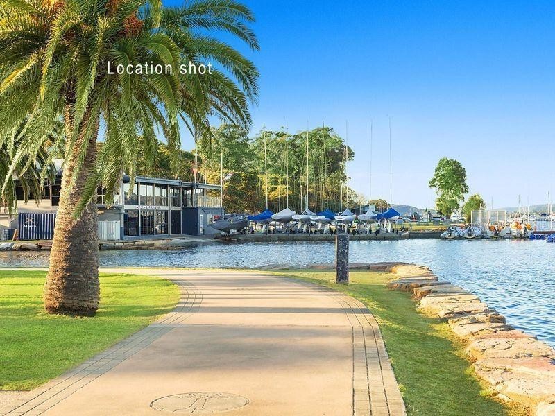 206/4-8 Kendall Street, Gosford NSW 2250