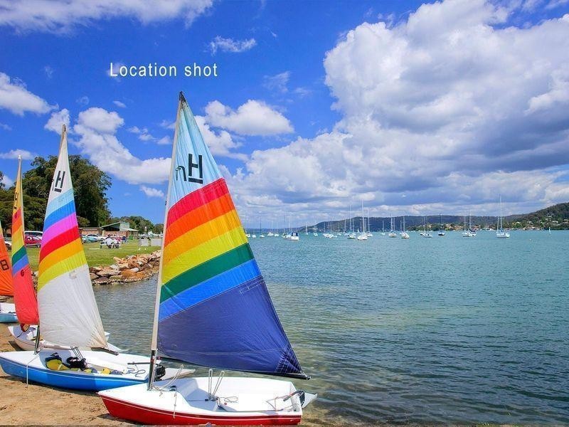 206/4-8 Kendall Street, Gosford NSW 2250