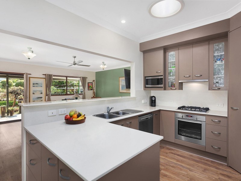 53 Werrina Parade, Blue Bay NSW 2261