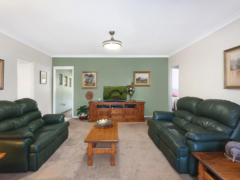 53 Werrina Parade, Blue Bay NSW 2261