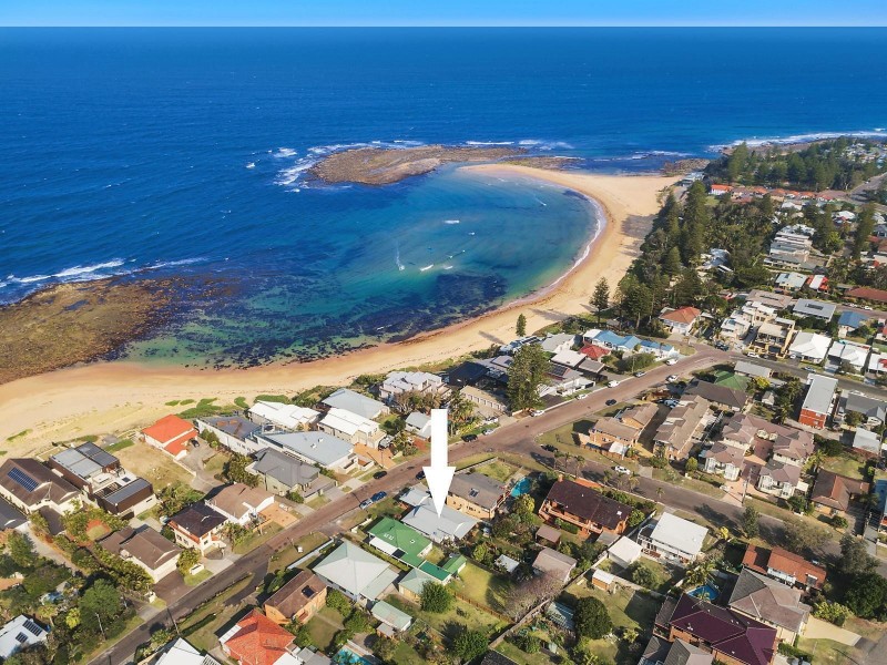 53 Werrina Parade, Blue Bay NSW 2261