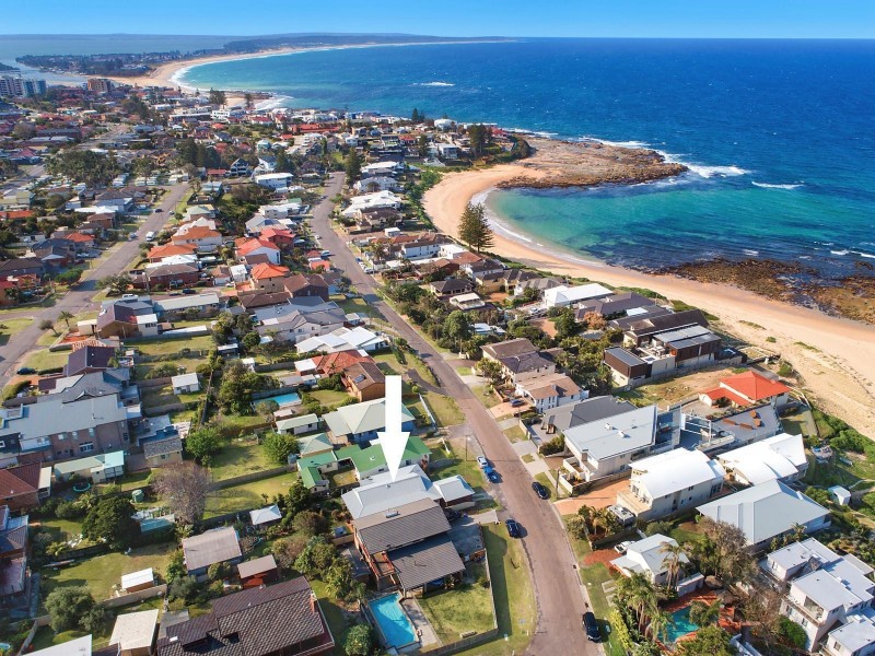 53 Werrina Parade, Blue Bay NSW 2261