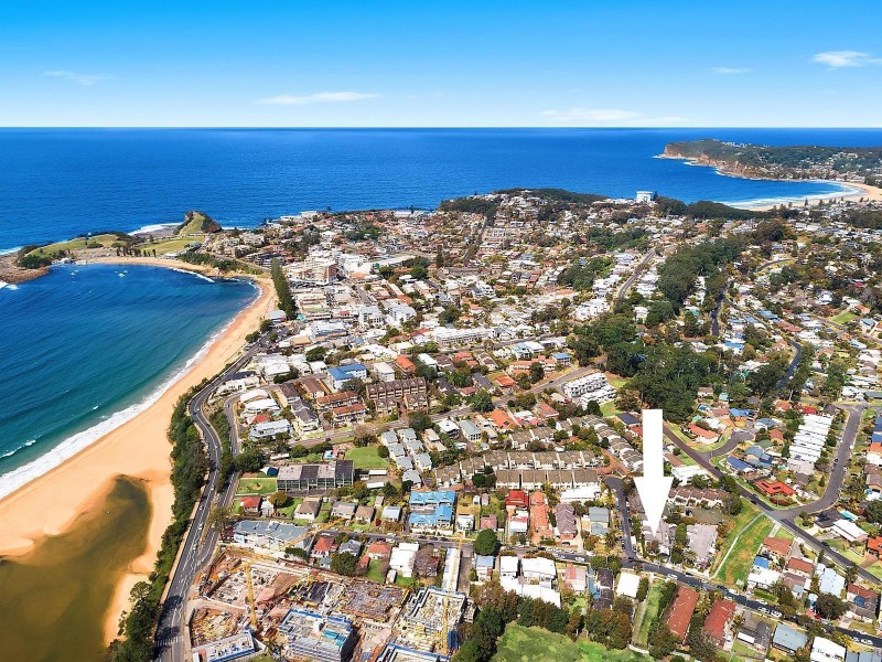 1/26 Ena Street, Terrigal NSW 2260