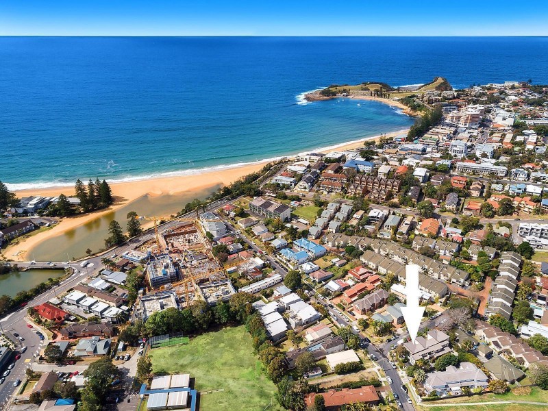 1/26 Ena Street, Terrigal NSW 2260