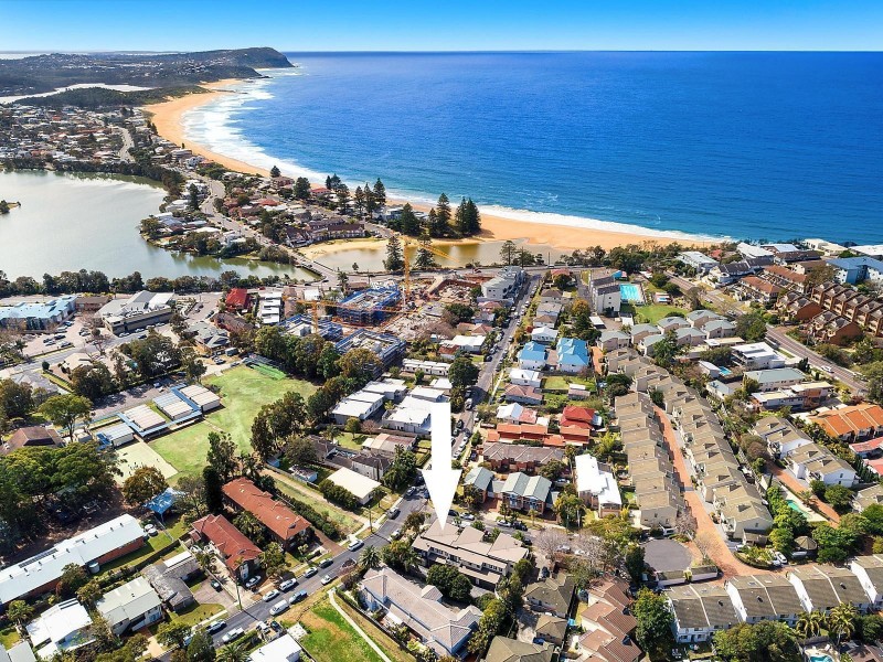 1/26 Ena Street, Terrigal NSW 2260