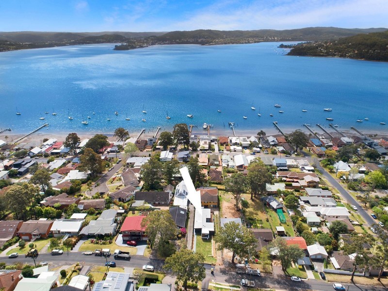 43 The Corso, Saratoga NSW 2251