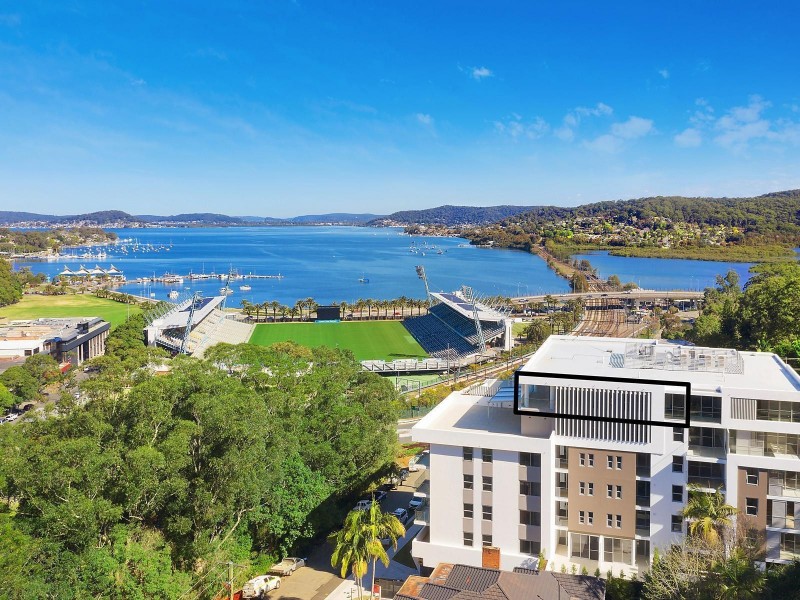 7.02/4 Kendall Street, Gosford NSW 2250