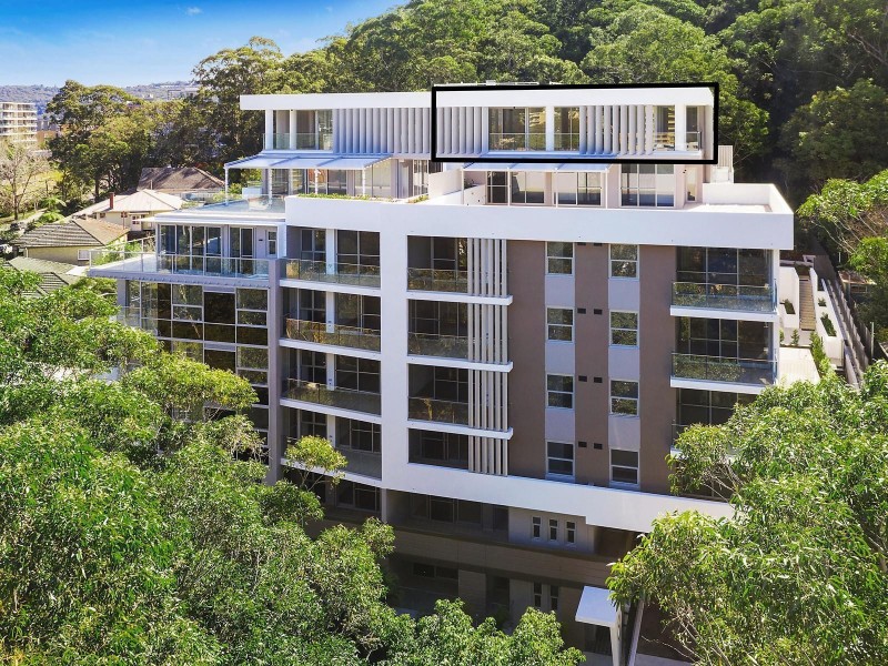 7.02/4 Kendall Street, Gosford NSW 2250