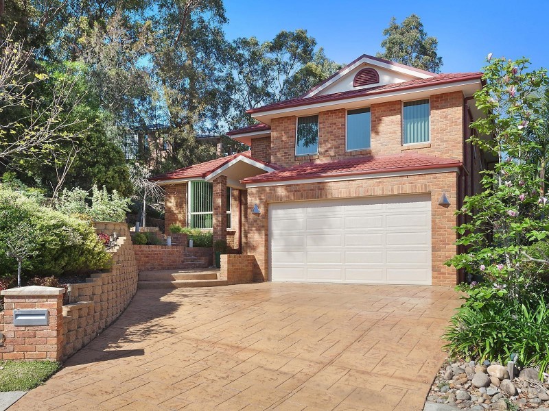 12 Sunhill Crescent, Erina NSW 2250