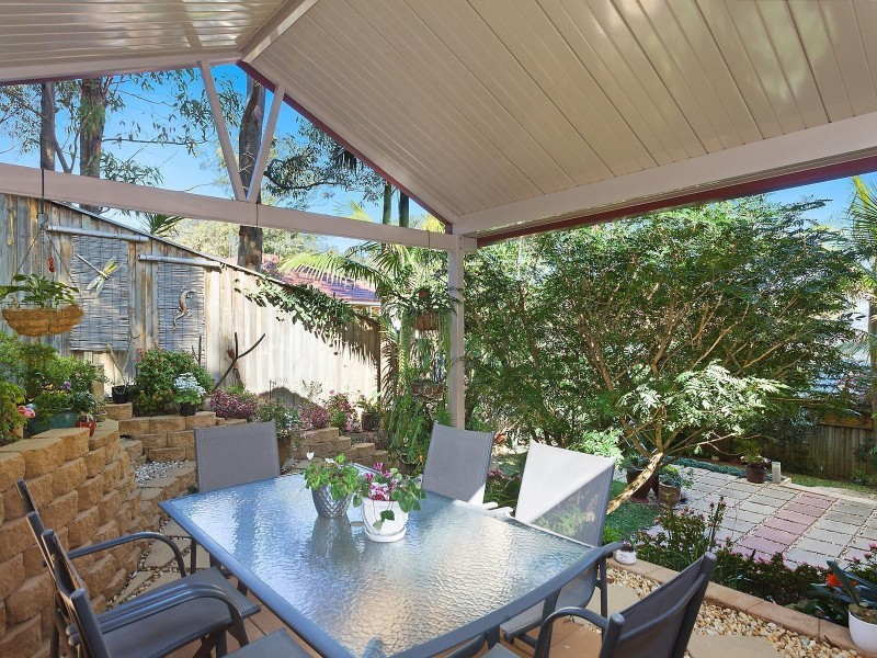 12 Sunhill Crescent, Erina NSW 2250