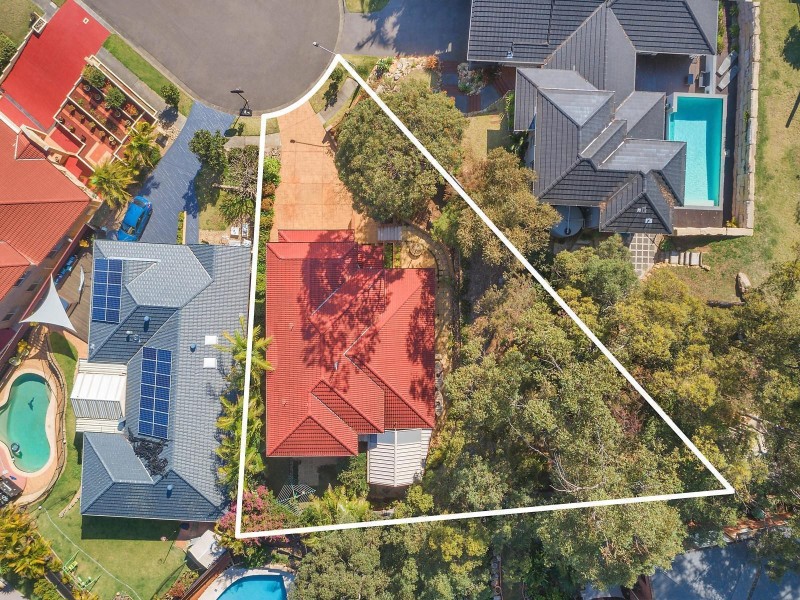 12 Sunhill Crescent, Erina NSW 2250