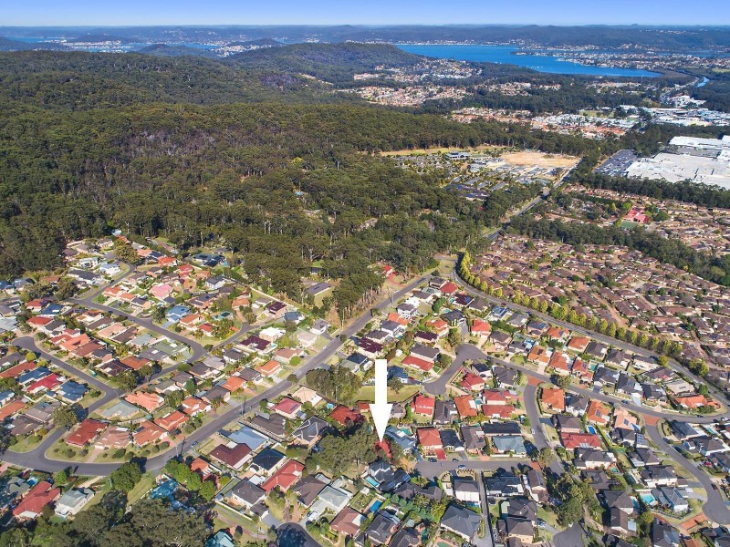 12 Sunhill Crescent, Erina NSW 2250