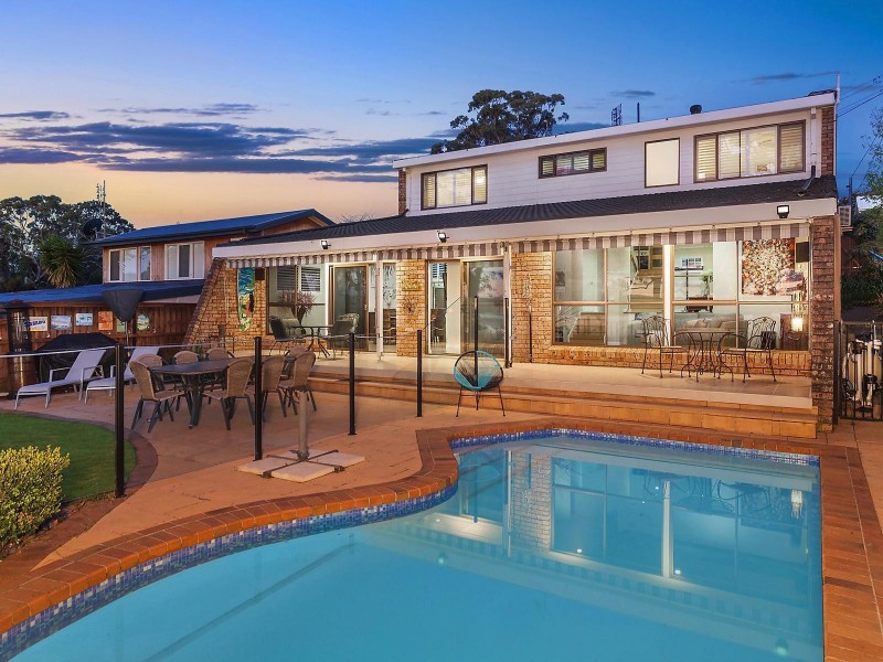 11 Wilkie-King Avenue, Saratoga NSW 2251