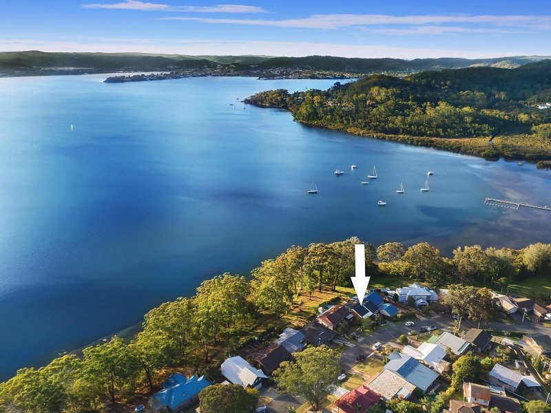 11 Wilkie-King Avenue, Saratoga NSW 2251