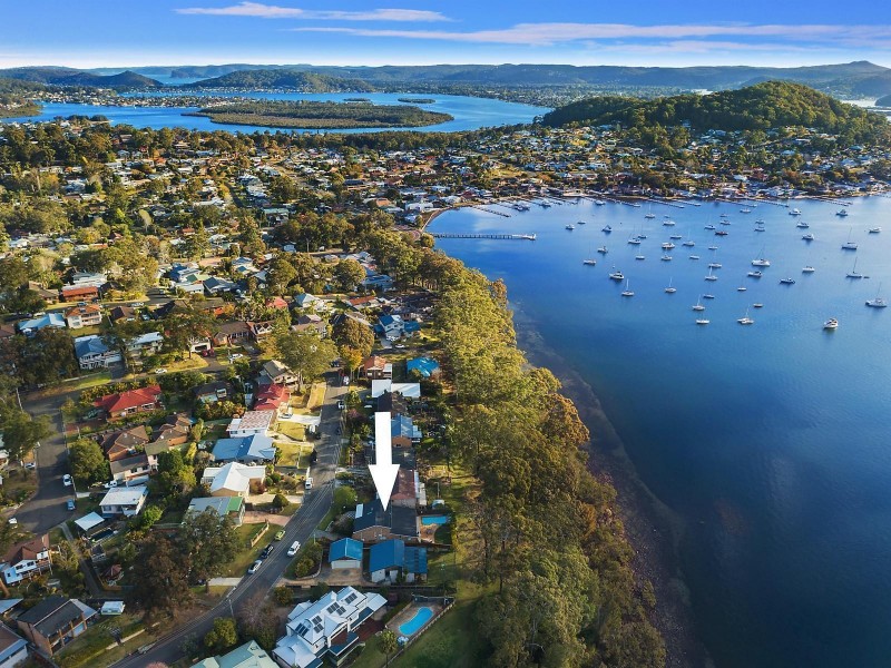 11 Wilkie-King Avenue, Saratoga NSW 2251