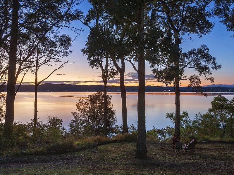 11 Wilkie-King Avenue, Saratoga NSW 2251