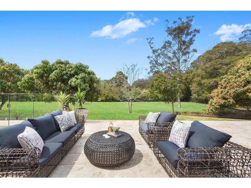 23 Brooks Hill Lane, Wamberal NSW 2260