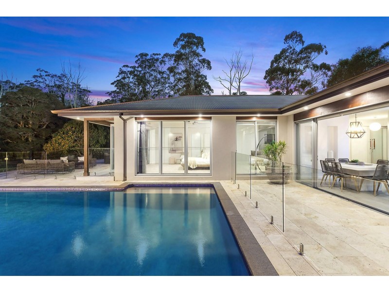 23 Brooks Hill Lane, Wamberal NSW 2260