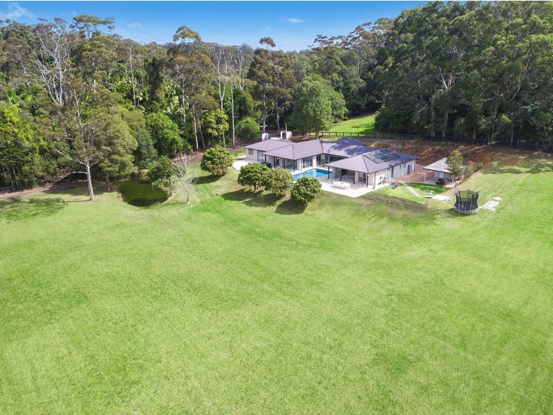 23 Brooks Hill Lane, Wamberal NSW 2260