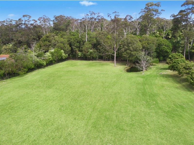 23 Brooks Hill Lane, Wamberal NSW 2260