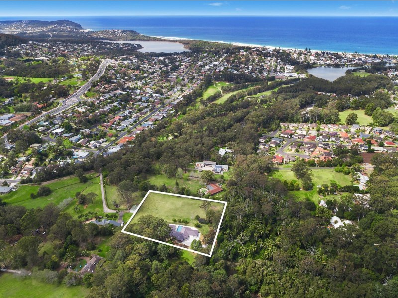 23 Brooks Hill Lane, Wamberal NSW 2260